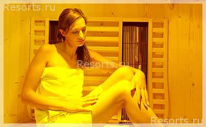 Hotel Somont 20
